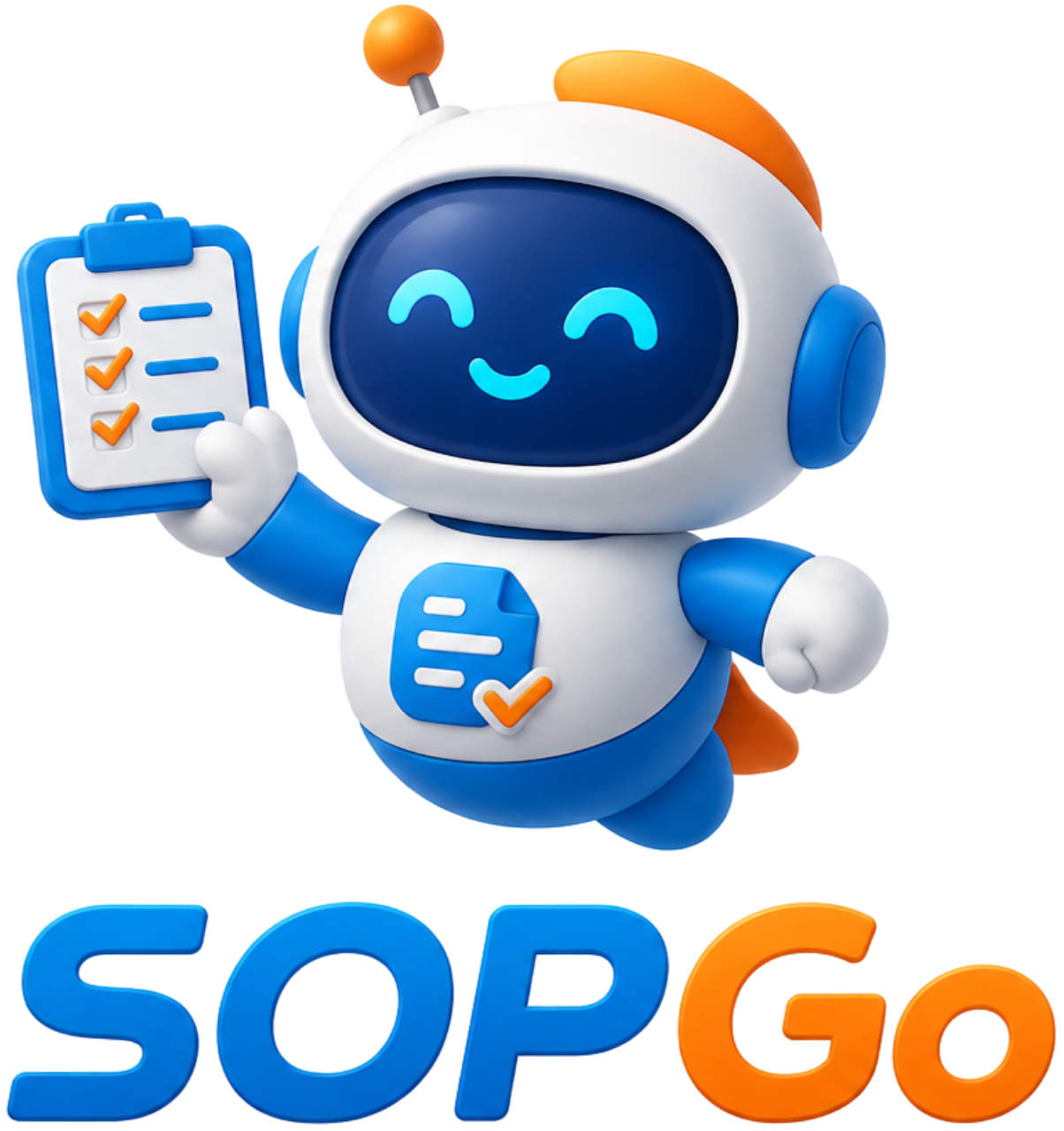 SOPGo